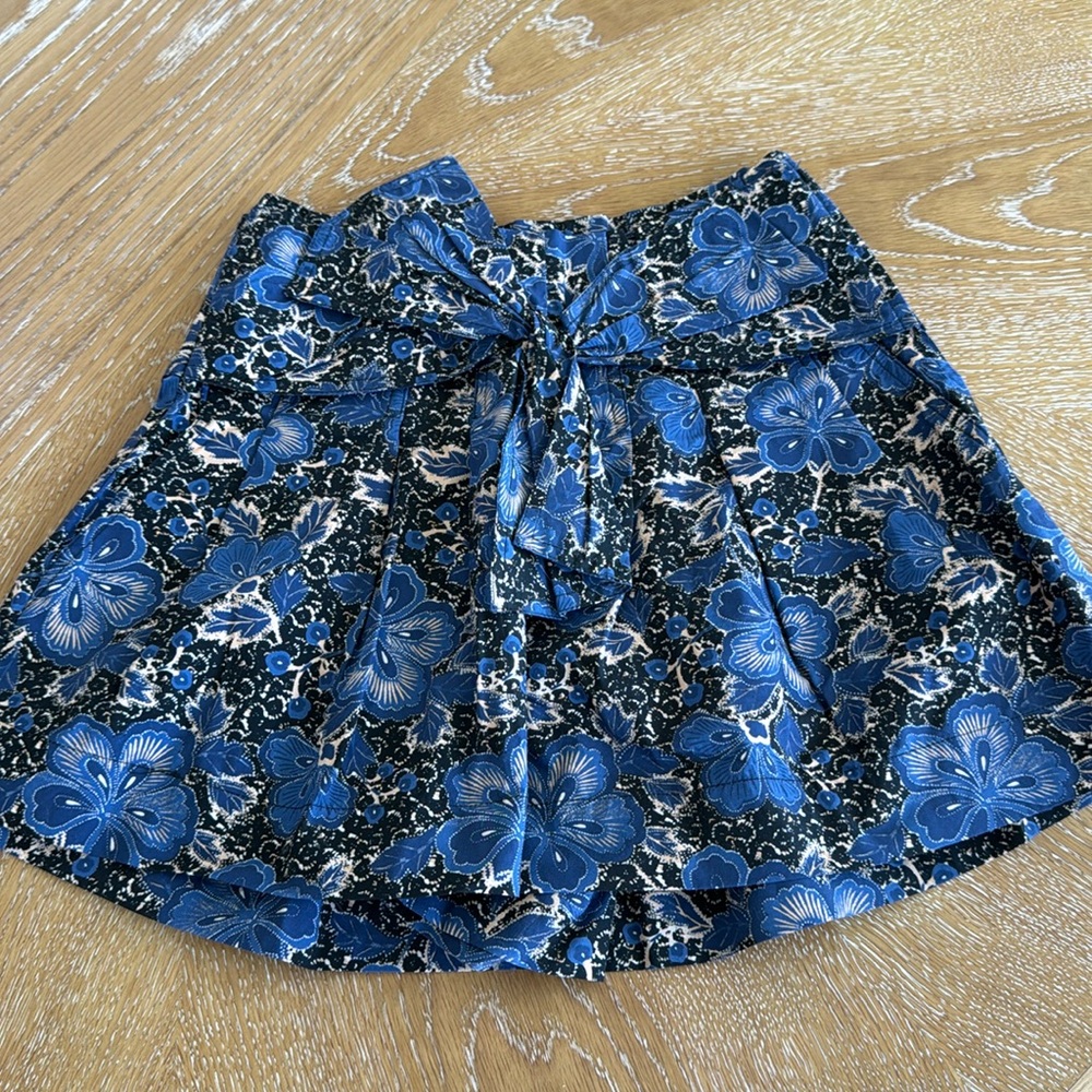 Ulla Johnson shorts
